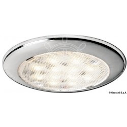 Spot LED Procion AISI 316 sans encastrement