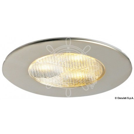 Spot LED HD Atria poli