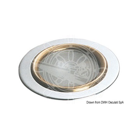 Spot la.pe. SextansF 12/24V20W