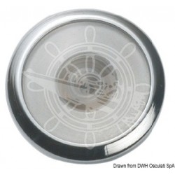 Feu court. Pyxis-R 12V blanc