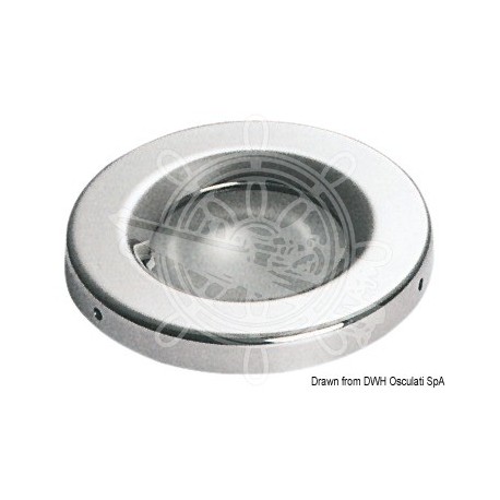 Spot Aquarius 12/24V10W