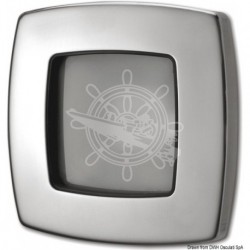 Spot étanche Omega inox 10W