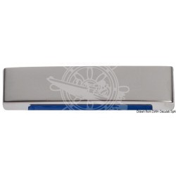 Feu de courtoisie Andromeda 5 LED bleu