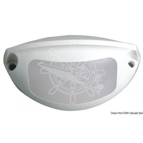 Eclairage pour cockpit 4 LED 12 V