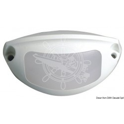 Eclairage pour cockpit 5 W 12 V