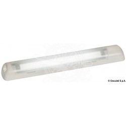 Eclairage fluorescent 12 V 8 W