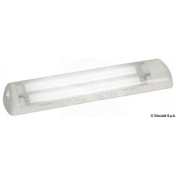 Eclairage fluorescent 24 V 16 W
