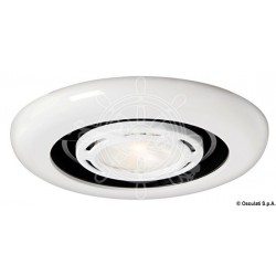 Spot avec aspiration 12 V