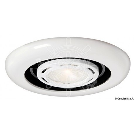 Spot avec aspiration 24 V