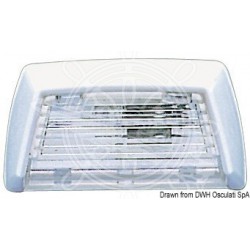 Appliq. Attwood pour cockpit