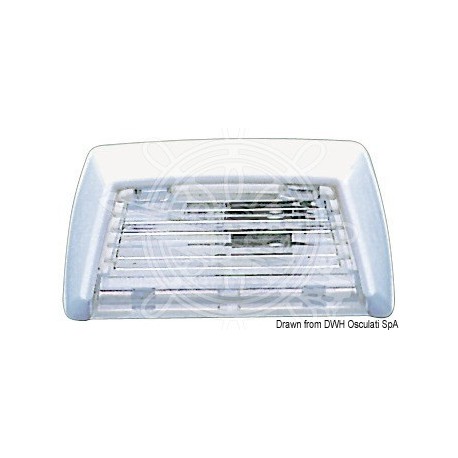 Appliq. Attwood pour cockpit