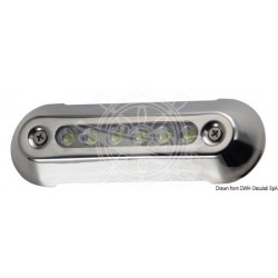 Feu sous-marine Attwood à LED