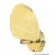Applique en laiton 12V10W