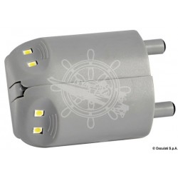 Lumière de courtoisie LED automatique Feton 2