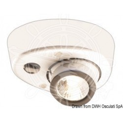 Spot halogène Batsystem Eyelight 12 V 8 W