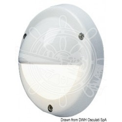 Spot Batsystem Targa Cap étanche 12 V 10 W