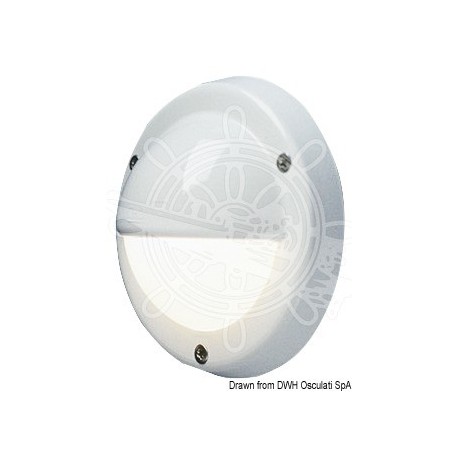 Spot Batsystem Targa Cap étanche 12 V 10 W