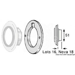 Base plastique pour Nova