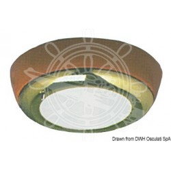 Base pour plafonnier Mars