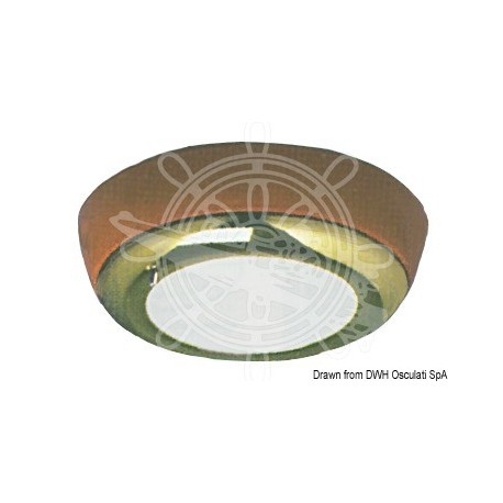 Base pour plafonnier Mars