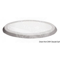 Lumière court. Oval bla/bla