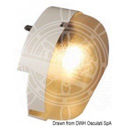 Eclairage intérieur Doorlight