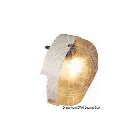 Eclairage intérieur Doorlight