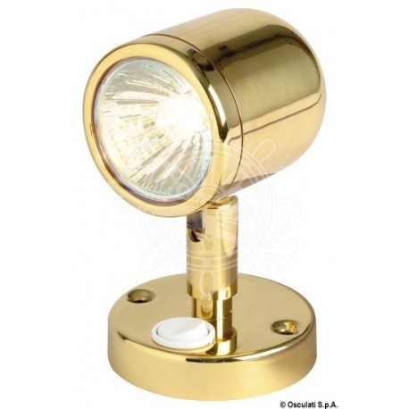 Mini applique murale 60mm