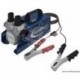 Electropumpe p. transvasement gasoil/huile 24 V