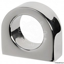 Anneau de remorquage/levage 50 x 45 mm