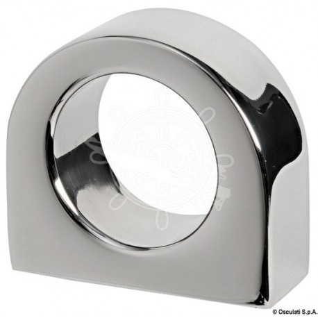 Anneau de remorquage/levage 50 x 45 mm