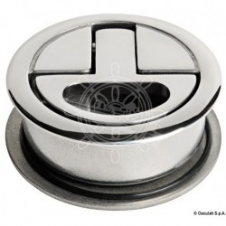 Prise de force FLUSH DECK