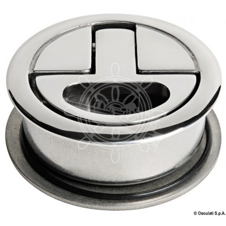 Prise de force FLUSH DECK