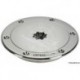 Trappe d'inspection AISI 316 passage 95 mm