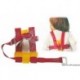 Ceinture de sécurité p. enfants taille Junior