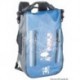 Sac à dos compacte Amphibious Cofs blau 20 l