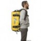 Sac étanche AMPHIBIOUS Voyager jaune 60 l