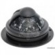 Compas RIVIERA Comet 2" fixation sur plan noir