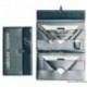 Kit cartographie avec étui