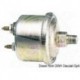 Capteur pr.huile 80 psi double