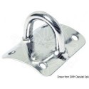 Anneau tangon SeaSure AISI316 6 mm