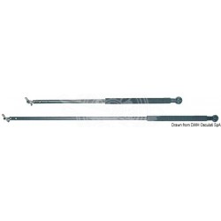 Rallonge barre 61 cm