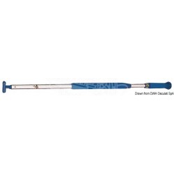 Rallonge barre RWO 70/122 cm