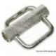 Boucle inox 50 mm