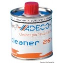 Diluant pour colles PVC