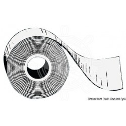 Tissu neoprene Orca 820/1050 GSA gris RAL9001