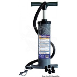 Gonfleur Bravo Alured