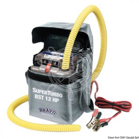 Gonfleur BST12 450 l/min