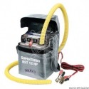 Gonfleur/dégonfleur BRAVO Superturbo 12 V 450 l/mi