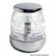 Feu tête de mât 360° AISI 316 85 mm 24 V